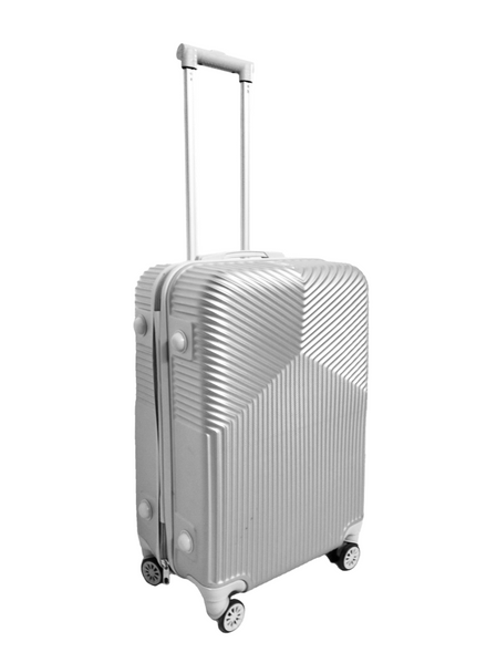 Suitcase Sky 306 Suitcase set Silver 306/71/68 фото