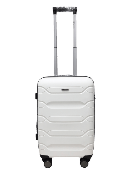 Suitcase Worldline Airtex 282 White Suitcase set 282/65/68 фото
