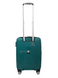 Suitcase Airtex 241 Small S Dark blue 241/77/51 фото 9