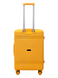 Suitcase Snowball 21204 Medium M Yellow 21204/63/50 фото 3