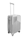 Suitcase Sky 306 Suitcase set Silver 306/71/68 фото 6