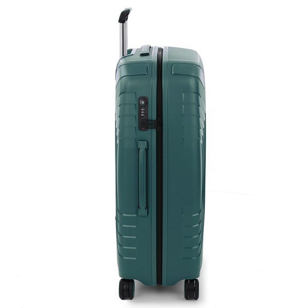 Suitcase Большой чемодан с расширением Roncato YPSILON 5761/5787
