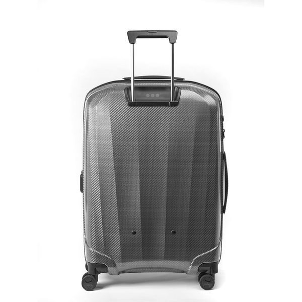 Средний чемодан с расширением Roncato We Are Glam DELUXE 5962/0162 VAL-00026 фото