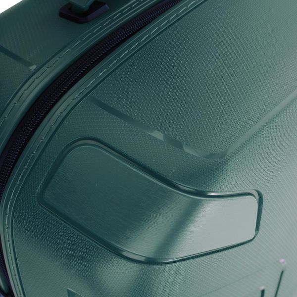 Suitcase Большой чемодан с расширением Roncato YPSILON 5761/5787