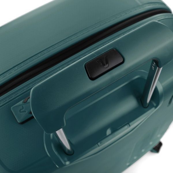 Suitcase Большой чемодан с расширением Roncato YPSILON 5761/5787