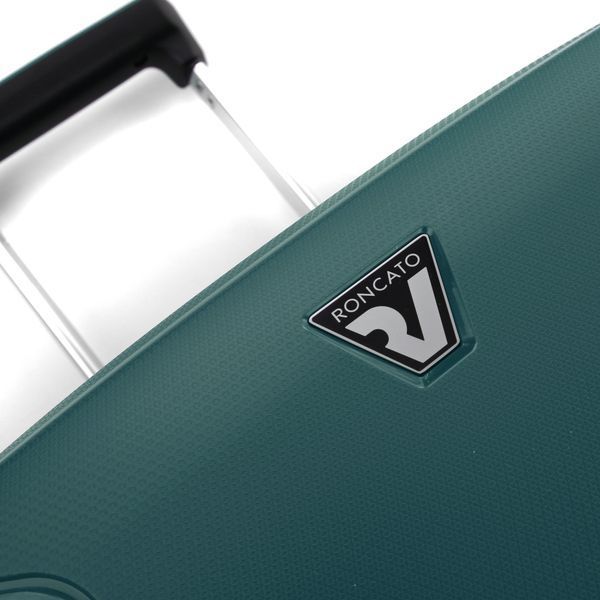 Suitcase Большой чемодан с расширением Roncato YPSILON 5761/5787