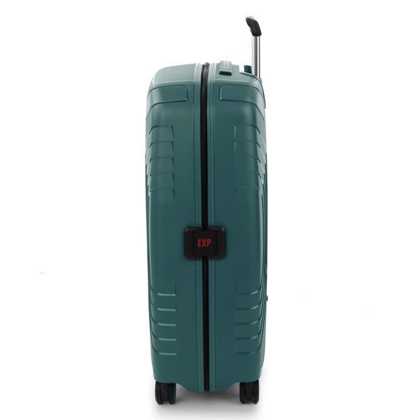 Suitcase Большой чемодан с расширением Roncato YPSILON 5761/5787