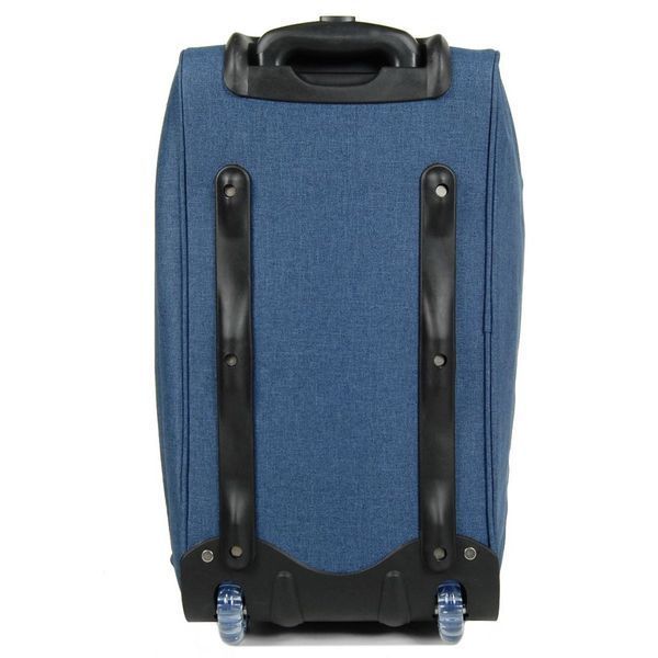 Дорожня сумка Airtex 823 Синій Великий XL 823/53/75 фото