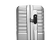 Suitcase Sky 306 Suitcase set Silver 306/71/68 фото 8