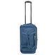 Дорожня сумка Airtex 823 Синій Великий XL 823/53/75 фото 2
