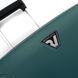 Suitcase Большой чемодан с расширением Roncato YPSILON 5761/5787