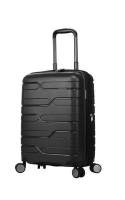 Suitcase Snowball 96103 Small S Black 96103/54/51 фото