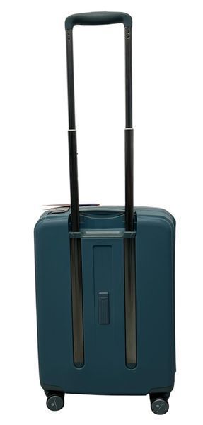 Suitcase Snowball 37103 Dark Green Small S
