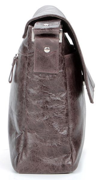 Bag SHVIGEL 00799 Brown 00799 фото