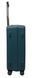 Suitcase Snowball 37103 Dark Green Small S