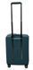 Suitcase Snowball 37103 Dark Green Small S
