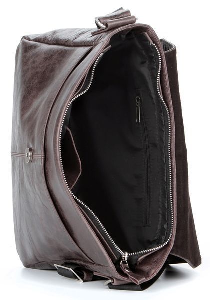 Bag SHVIGEL 00799 Brown 00799 фото