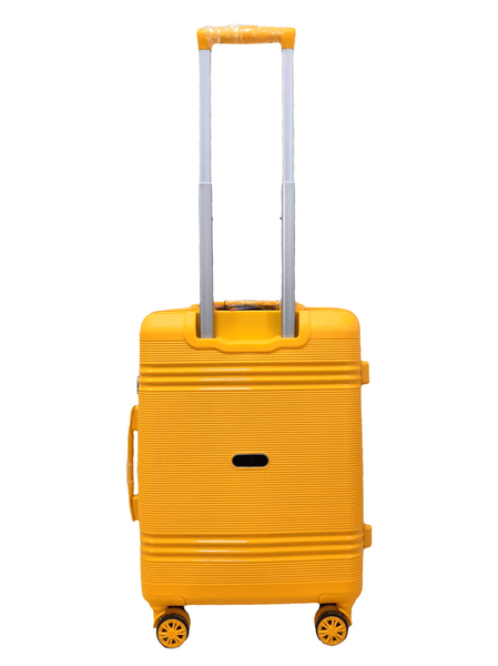 Suitcase Snowball 21204 Small S Yellow 21204/63/51 фото