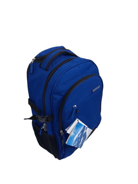 Travel backpack Snowball 58045 Small S Blue 58045/53/51 фото