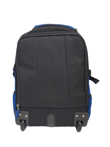 Travel backpack Snowball 58045 Small S Blue 58045/53/51 фото