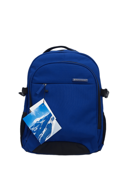Travel backpack Snowball 58045 Small S Blue 58045/53/51 фото