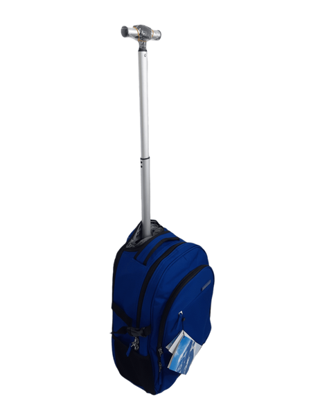 Travel backpack Snowball 58045 Small S Blue 58045/53/51 фото