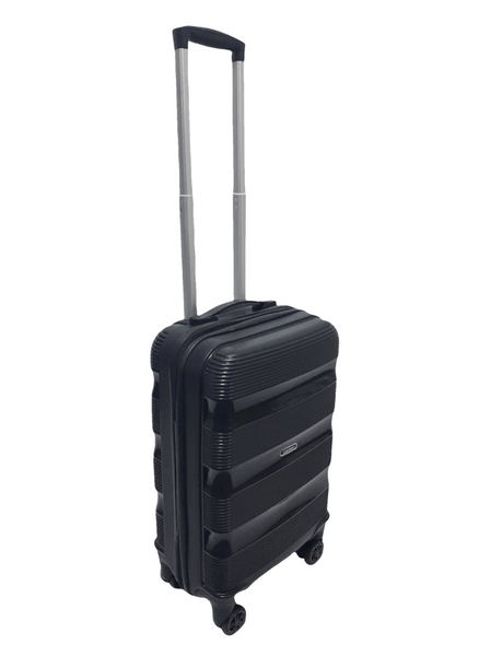 Suitcase Carbon 109 Small S Black 109/54/51 фото
