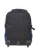 Travel backpack Snowball 58045 Small S Blue 58045/53/51 фото 6