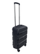 Suitcase Carbon 109 Small S Black 109/54/51 фото 2