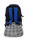 Travel backpack Snowball 58045 Small S Blue 58045/53/51 фото 5