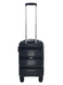 Suitcase Carbon 109 Small S Black 109/54/51 фото 3