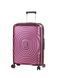 Suitcase Snowball 05203 Medium M Purple 05203/69/50 фото 1