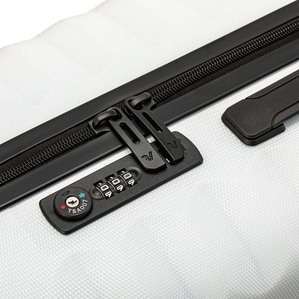 Suitcase Средний чемодан Roncato UNO ART 5092/0148