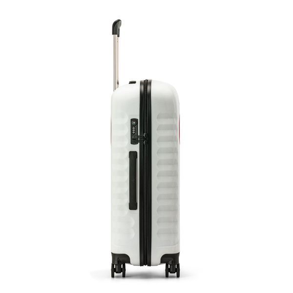 Suitcase Средний чемодан Roncato UNO ART 5092/0148