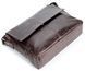 Bag SHVIGEL 00799 Brown 00799 фото 9