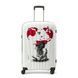 Suitcase Средний чемодан Roncato UNO ART 5092/0148