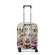 Suitcase Маленький чемодан, ручная кладь Roncato UNO ART 5093/0149