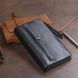 Клатч из кожи женский ST Leather 19316 Черный 19316 фото 10
