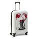 Suitcase Средний чемодан Roncato UNO ART 5092/0148