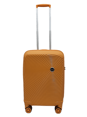 Suitcase Carbon 108 Small S Orange 108/58/51 фото
