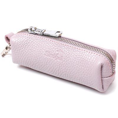 Practical women's key holder Shvigel 16539 Lilac 16539 фото