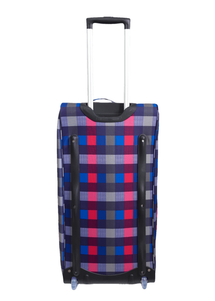 Travel bag Airtex 824 Large L Gray 824/52/49 фото