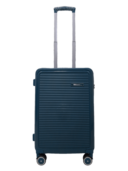 Suitcase Milano bag 024 Suitcase set Turquoise 024/79/68 фото