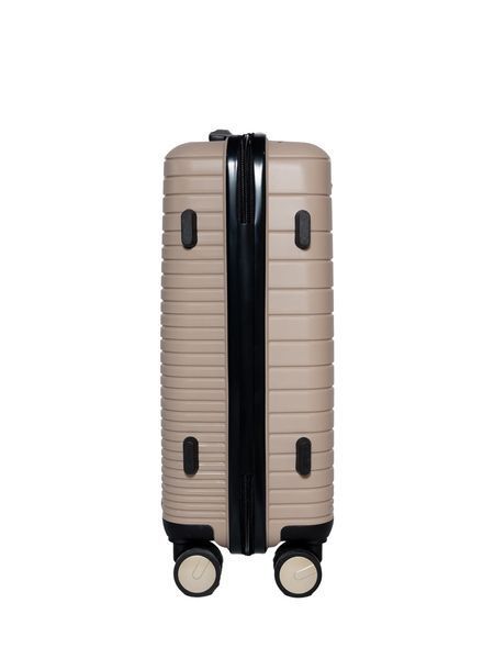 Suitcase Snowball 33703 шампань Small S