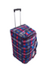 Travel bag Airtex 824 Large L Gray 824/52/49 фото 2