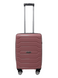 Suitcase Madisson Snowball 01103 Rose gold Suitcase set 01103/66/68 фото 3