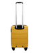 Suitcase Airtex 229 Small S Yellow 229/63/51 фото 3