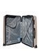 Suitcase Snowball 33703 шампань Small S