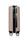 Suitcase Snowball 33703 шампань Small S