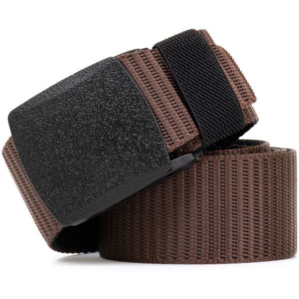 Textile belt Vintage 20538 Brown 20538 фото